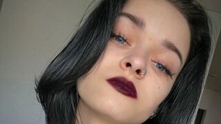 HyeLedermann webcam show