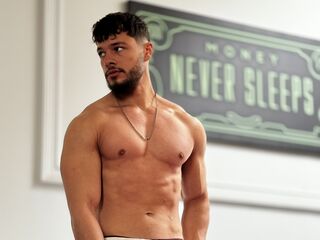 GaySexTotal.com Silas Beau