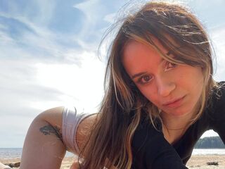 Live Camgirl AgataMilk