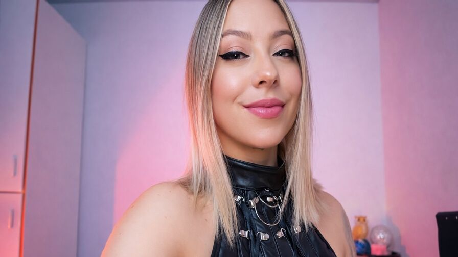 Live Sex Chat with ArishaTorres