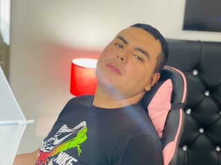 CarlMillers - LiveJasmin Boy 