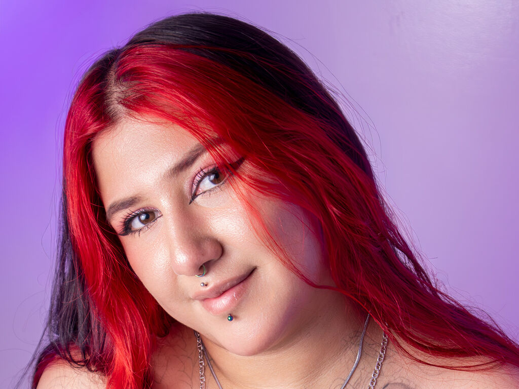 SusiWild webcam livejasmin model stream image