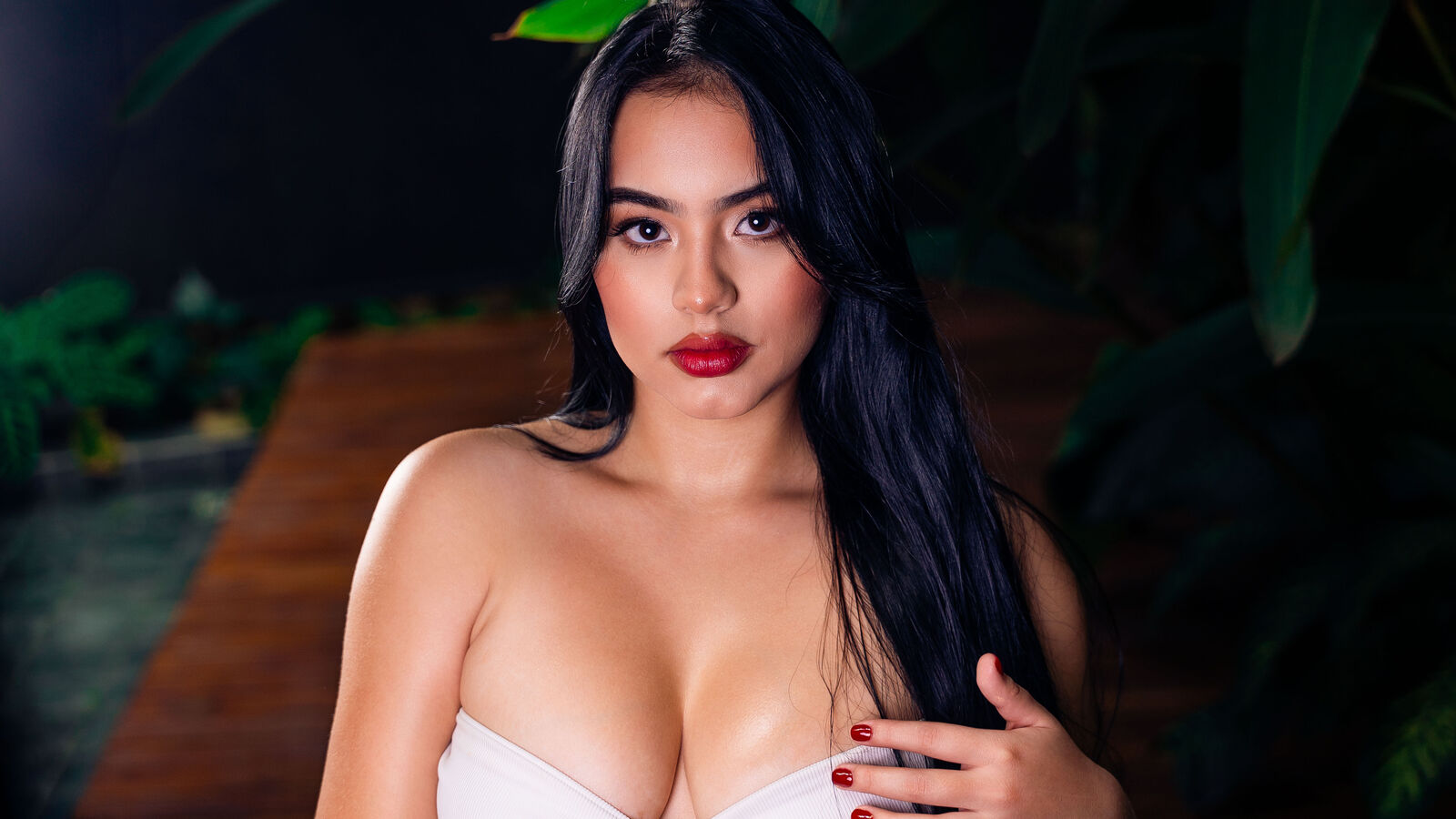 ZafiroStone erotic portrait