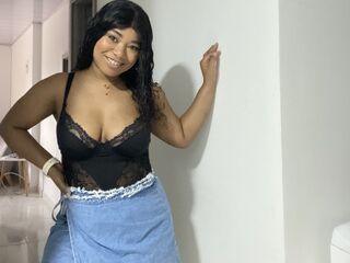 VIVO.webcam AvaApril (32) woman with  breasts
