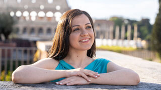 SusanMorandi LiveJasmin girl free chat preview