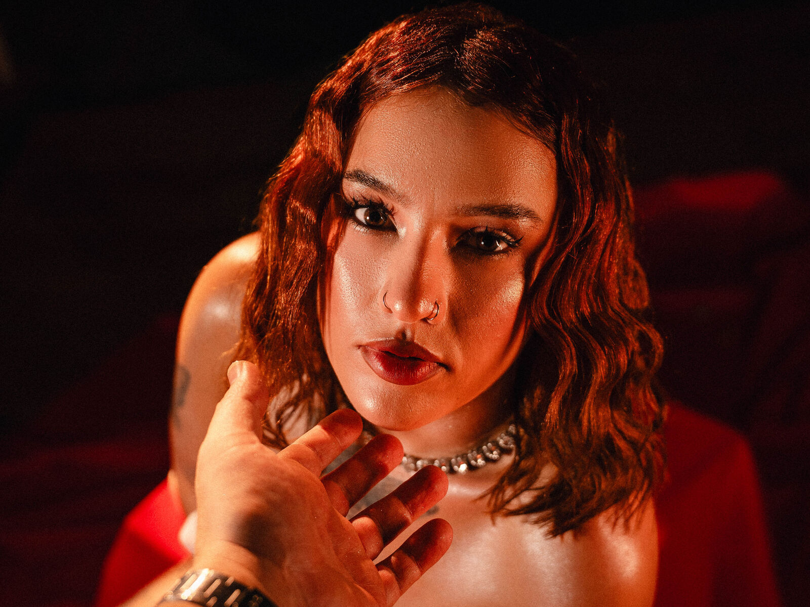 Live cam for ValentinaBlossom