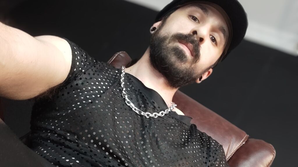 AxelColton Live Webcam on LiveJasmin