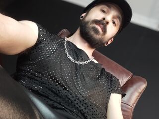 AxelColton LiveJasmin Smoke Cigarette  Best Cam Model 