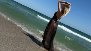Free Nude StormyPrice