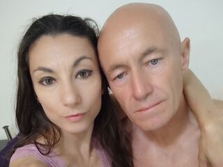 Live Cam Model IvonneAndDom