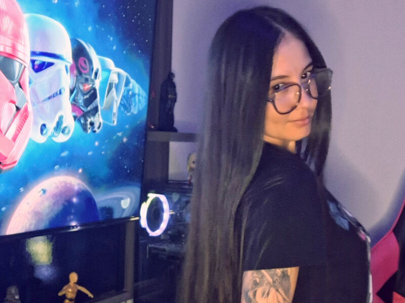 LuaVanessa