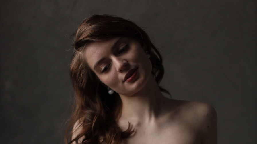 Record Nude RosaMunoz