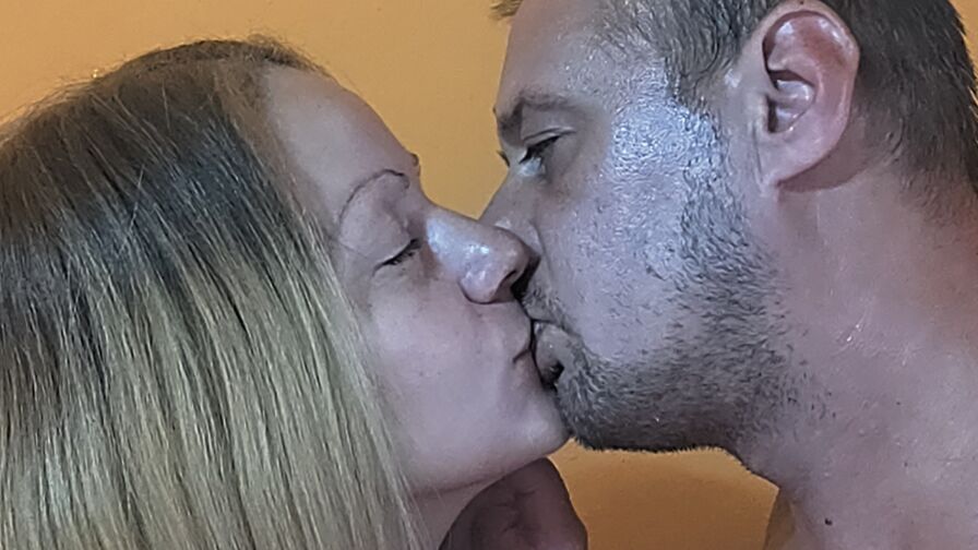 VickyyMike Nude Sex Chat - Anal Recorded