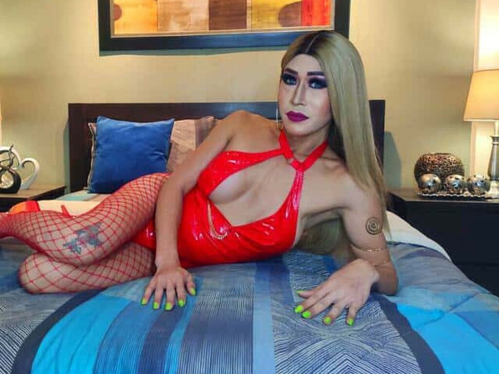 TaniaRivera LiveJasmin private chat profile image