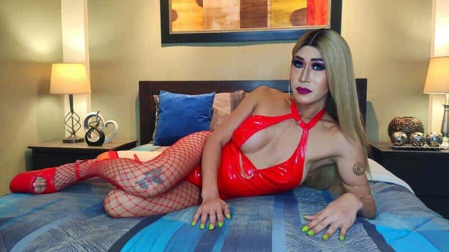 TaniaRivera – Male | She Tabe