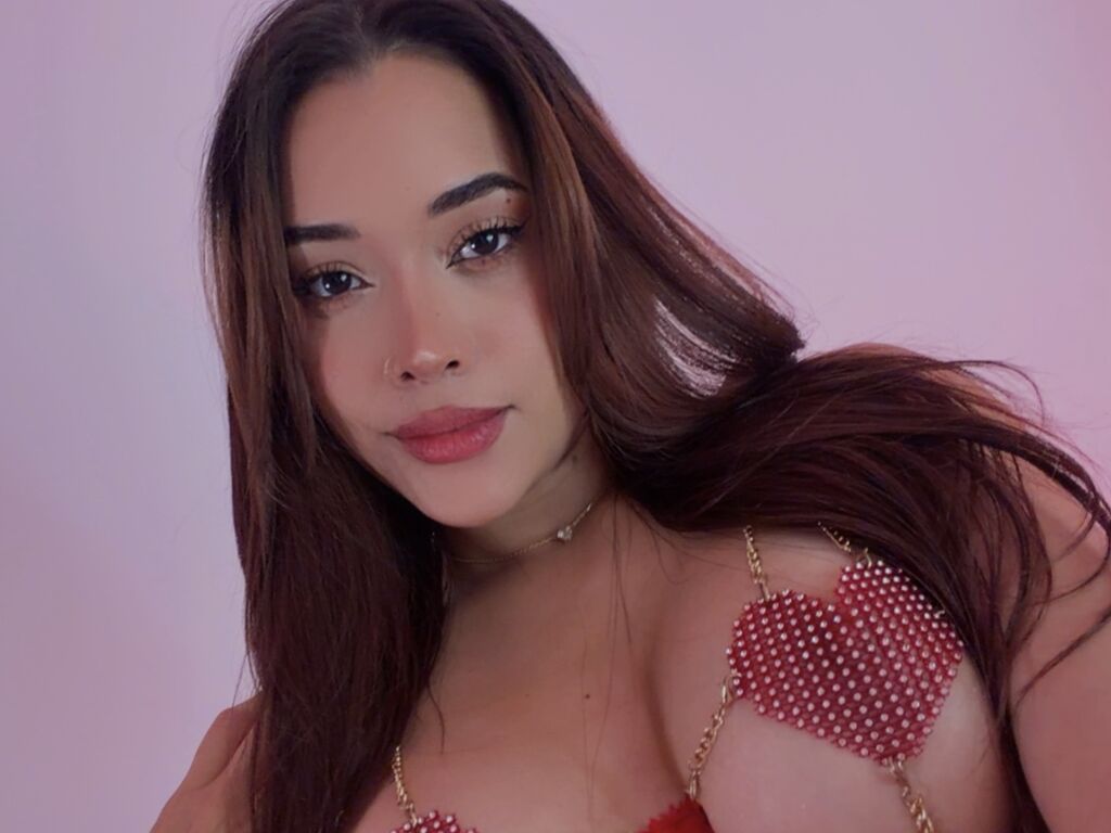 AliciaLimn LiveJasmin private chat profile image
