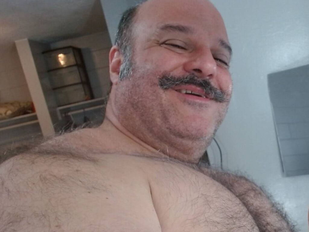 BullMuscleJoe Nackt