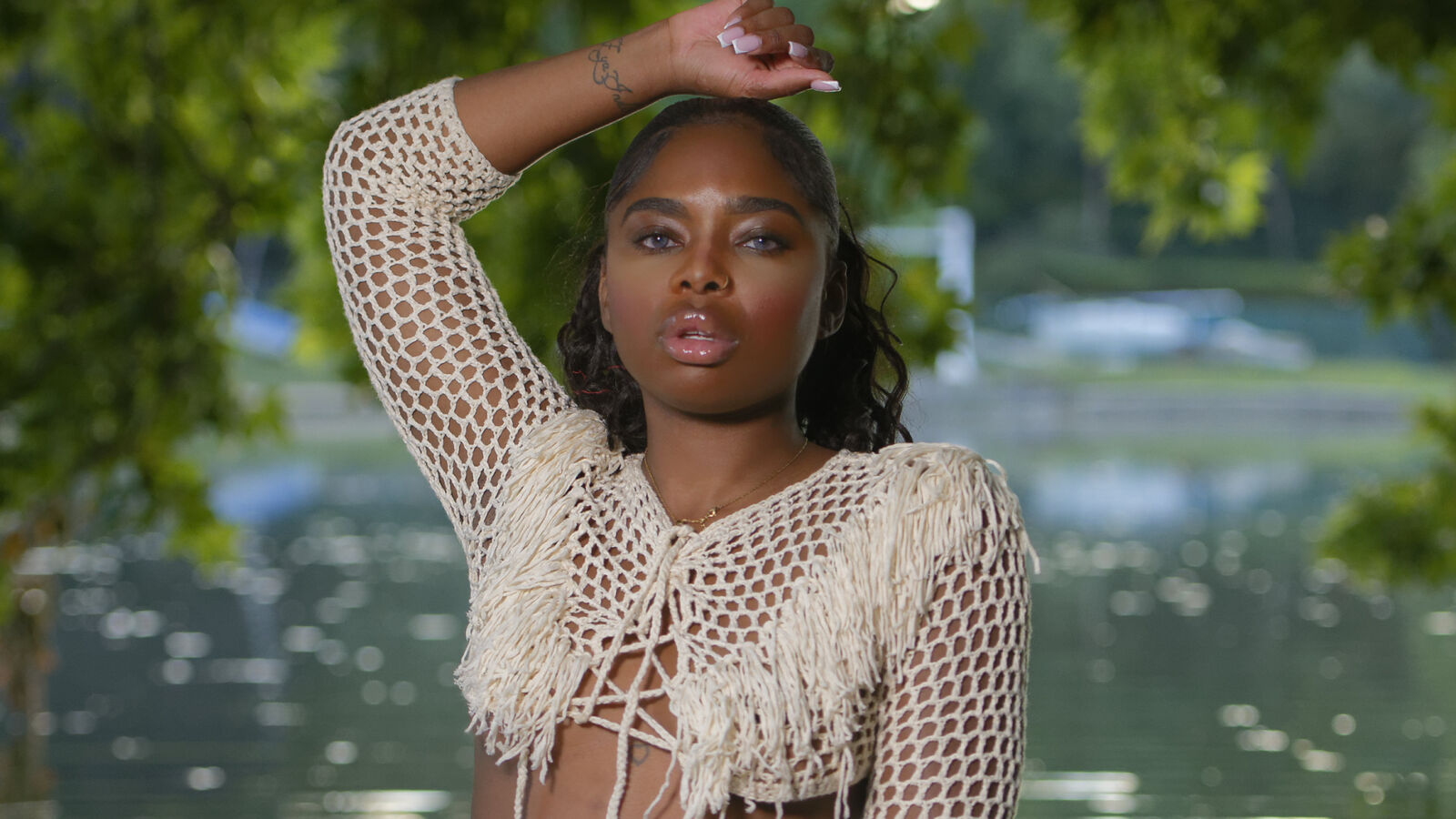 MYAPVRIS erotic portrait