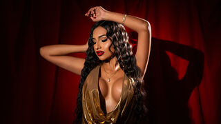 AlessiaMathews Live Webcam on LiveJasmin