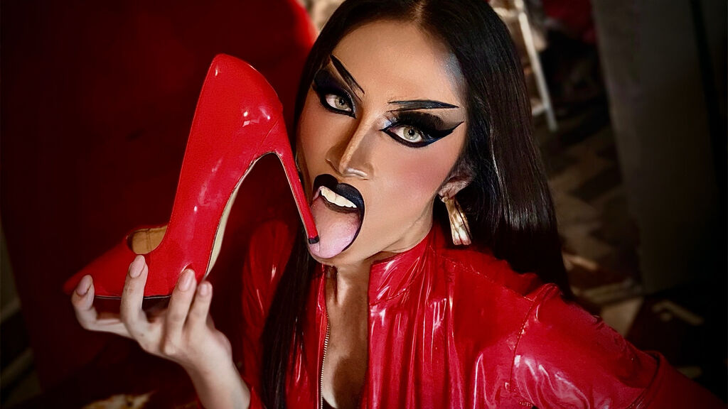 Sex chat gratuit in direct cu EvaValiton pe LiveJasmin