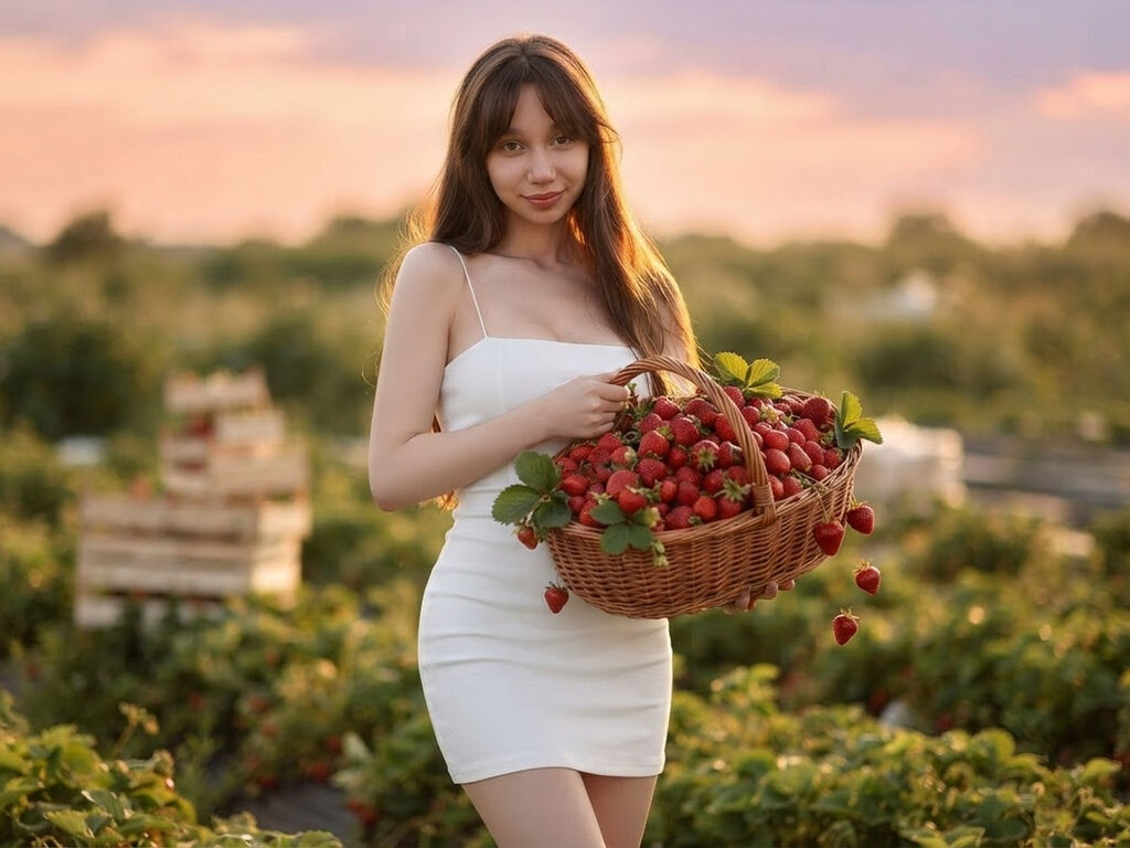 AuroraAstor free chat webcam girl