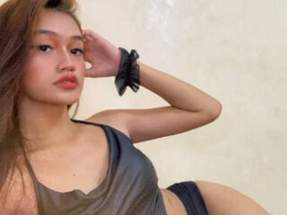 JasmineLana LiveJasmin Asian  Strip WebCam 