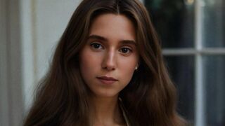 Free Nude GiannaMaisto