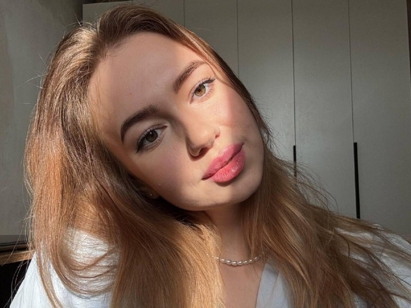 Live cam for KellyObrien