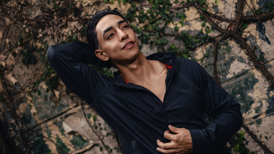 IsaacCooper