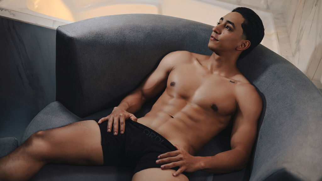 IsaacCooper