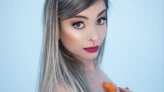 ClaireGreenn Live Webcam on LiveJasmin