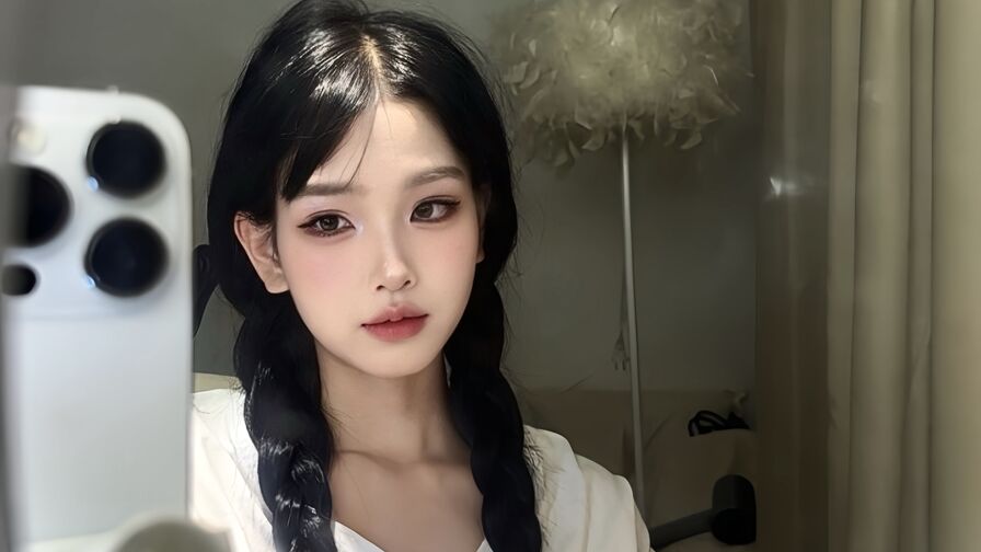 Live Porn Camera of LianaWu