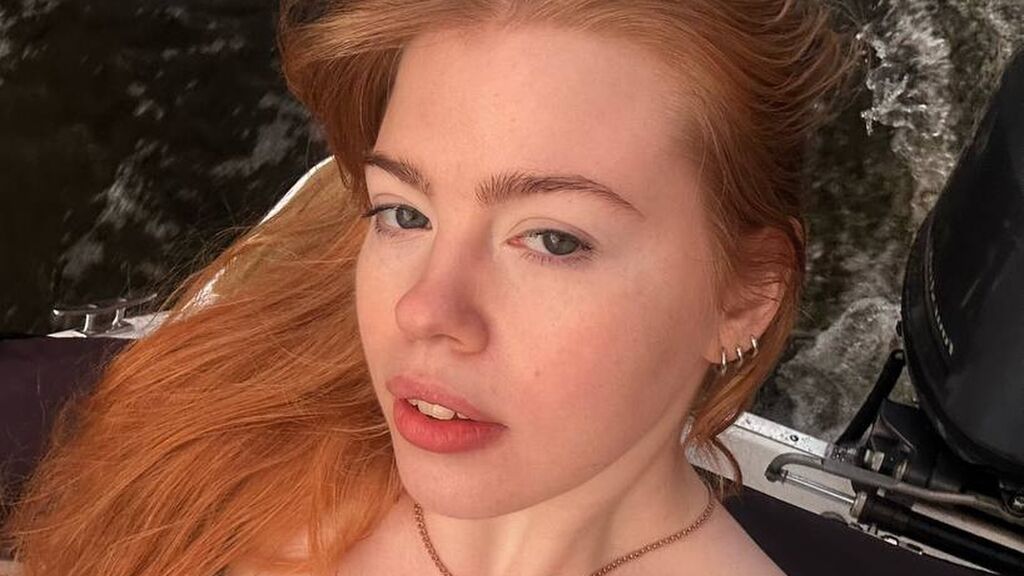 MaryElle's profile from Jasmin at GirlsOfJasmin'