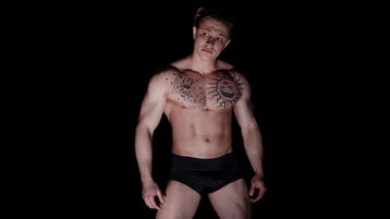 DanielHops webcam show