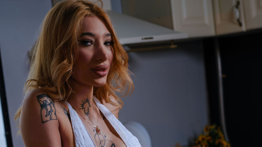 Start Anal Finger SiennaJayden