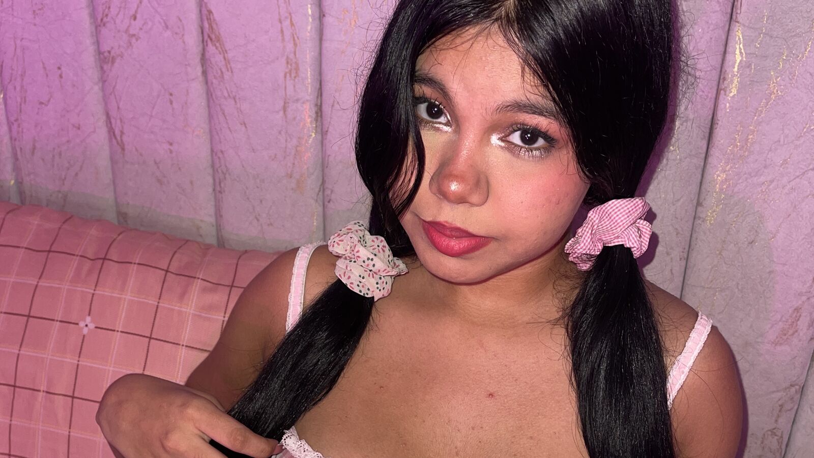 NatashaLiszt erotic portrait