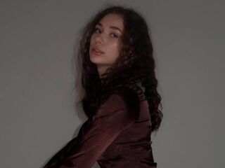 ElissParker Porn Show