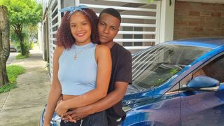 AfroditaAndCoddy Live Webcam on LiveJasmin