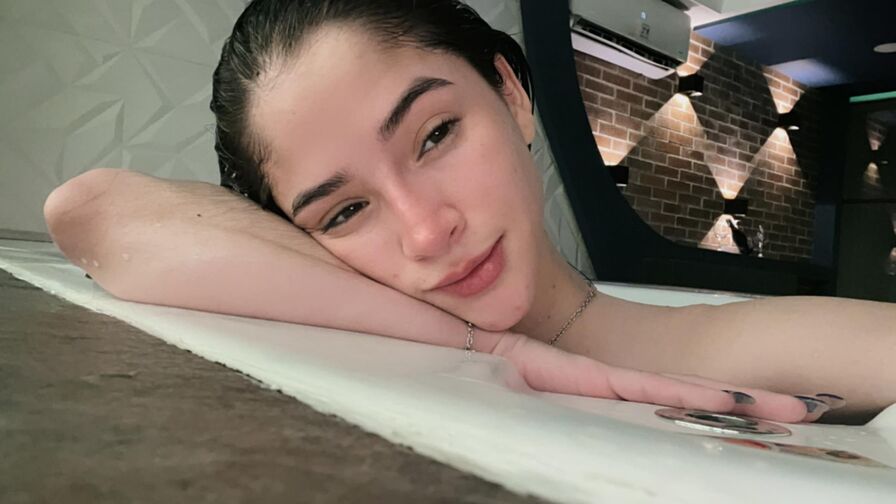 Record Nude CamilaMalkovich