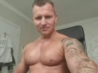 Show privé avec RomeoMalcolm