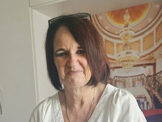 LuciousGrace Porn Show