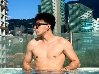 online videochat NicolasMoreti