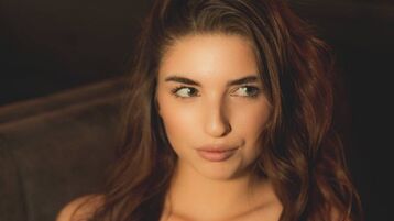 CassieCaprice webcam show