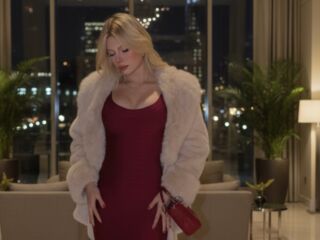 RossieRose Sex Cam Show