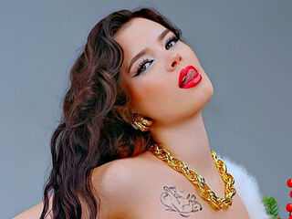 MelissaMayss Porn Show