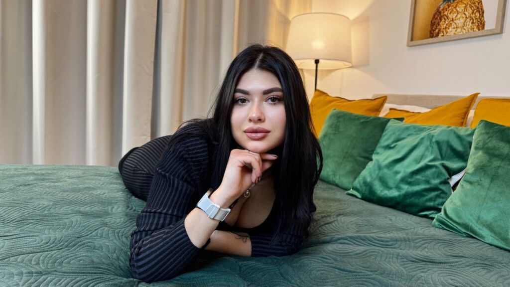 KateBexley online on GirlsOfJasmin