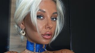 Free Nude KatalinaRouge