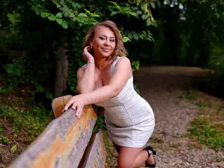 Chat with StephanieNoir