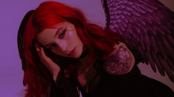 HeatherClowes webcam show