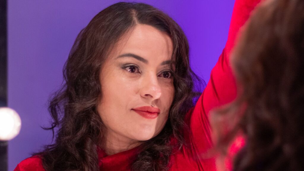 SeleneWinchester live cam model at LiveJasmin